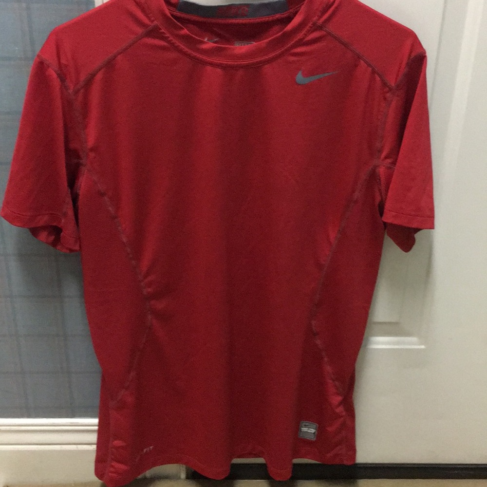 Nike Pro Combat Dri-Fit Shirt